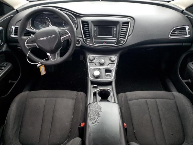 2015 CHRYSLER 200 LIMITE - 1C3CCCAB6FN752548