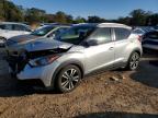 Lot #3041065428 2020 NISSAN KICKS SV