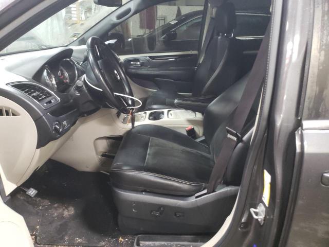 2019 DODGE GRAND CARA - 2C4RDGCG1KR755759