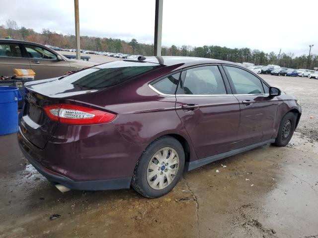 Vin: 3fa6p0g70dr328278, lot: 84188254, ford fusion s 20133