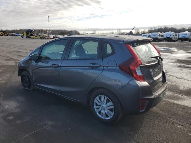 2015 HONDA FIT LX - 3HGGK5H58FM744412
