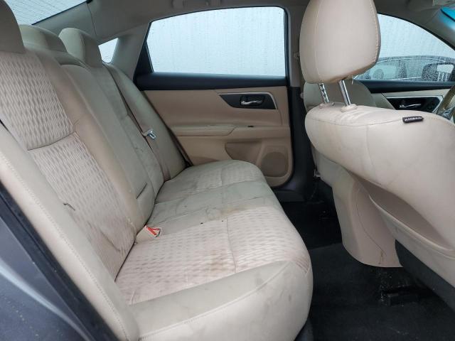 2017 NISSAN ALTIMA 2.5 - 1N4AL3AP3HC192572