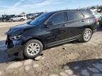 2018 CHEVROLET EQUINOX LS - 2GNAXHEV7J6303747