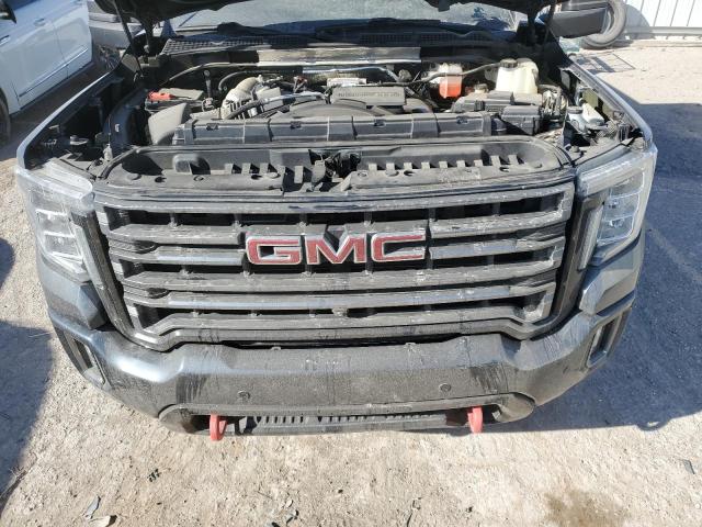 2020 GMC SIERRA K25 - 1GT49PEY0LF196702