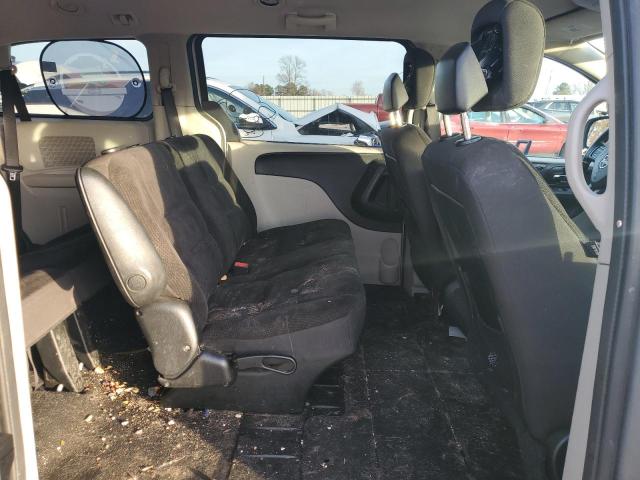 2018 DODGE GRAND CARA - 2C4RDGBG8JR259065