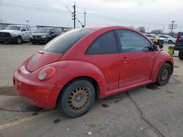 Vin: 3vwpw3ag6am008674, lot: 84081404, volkswagen beetle 20103