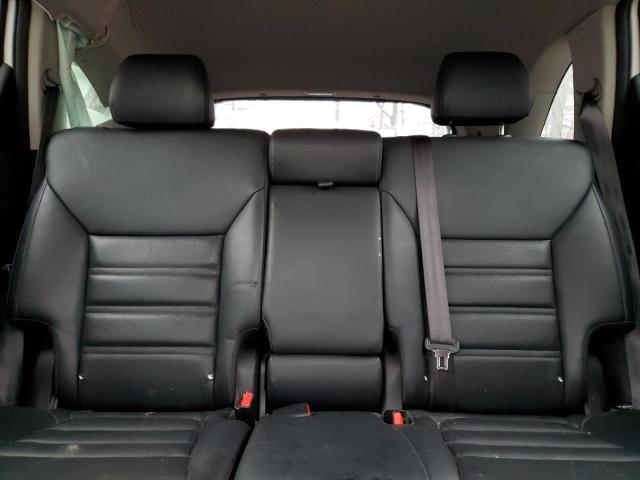2017 KIA SORENTO EX - 5XYPH4A55HG319893