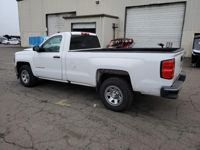 2016 CHEVROLET SILVERADO - 1GCNCNEH3GZ360104