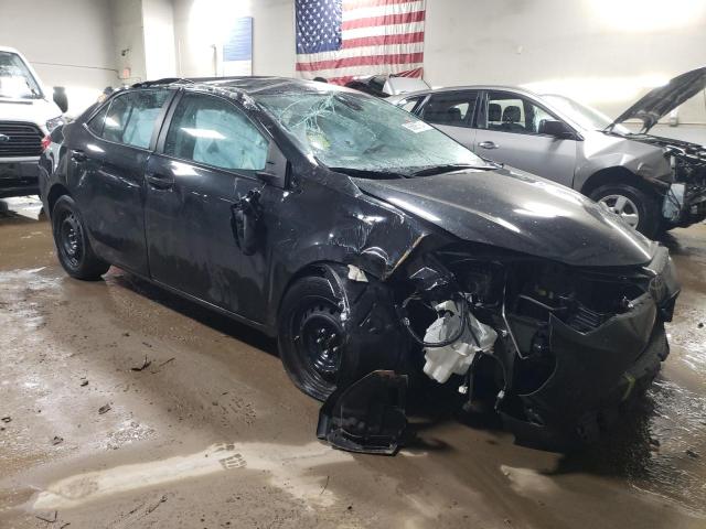 2018 TOYOTA COROLLA L - 2T1BURHE2JC047300