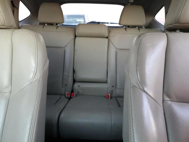 2016 HONDA CR-V TOURI - 5J6RM3H94GL010517