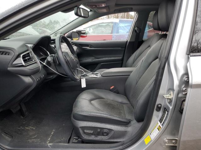 2020 TOYOTA CAMRY XSE - 4T1K61AK5LU302910