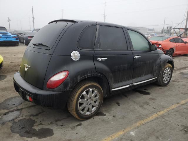 CHRYSLER PT CRUISER 2008 black sports v gas 3A8FY48B68T248180 photo #4