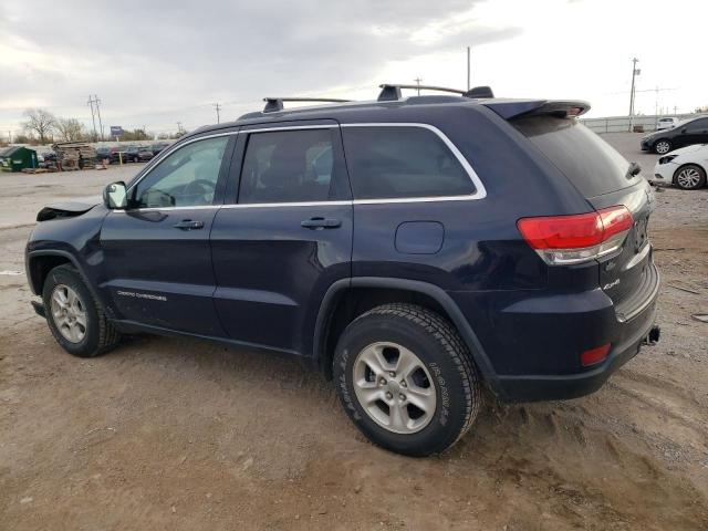 Vin: 1c4rjfag0gc319118, lot: 83834274, jeep grand cher laredo 20162