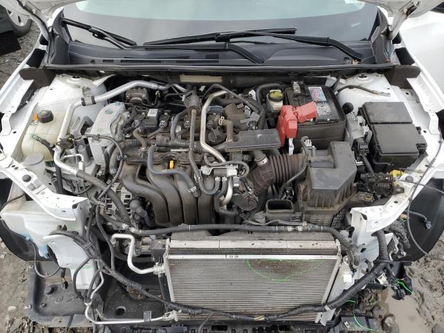 2020 NISSAN SENTRA SR - 3N1AB8DV7LY309271