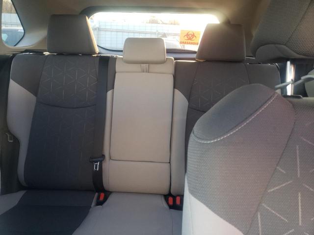 2023 TOYOTA RAV4 XLE - 2T3W1RFV7PC214263