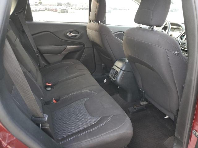 2019 JEEP CHEROKEE L 1C4PJLCX5KD190590