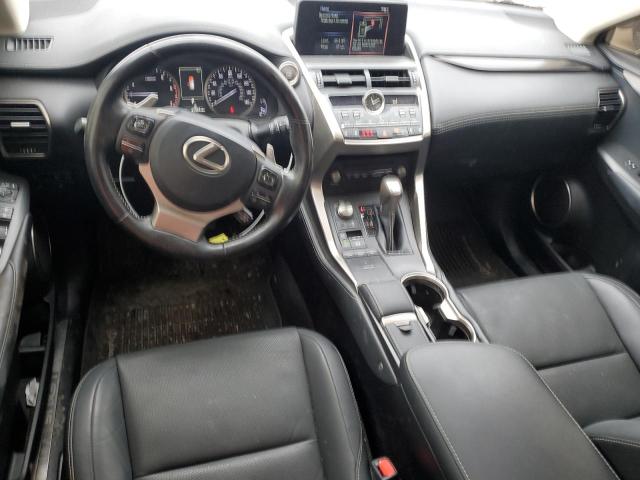 2020 LEXUS NX 300 JTJDARDZ8L5013269