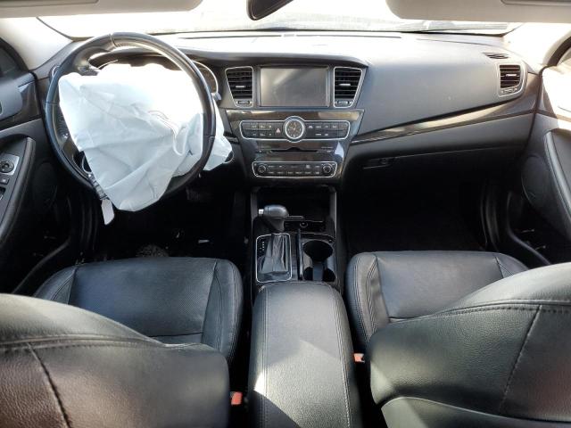 2016 KIA CADENZA LU KNALN4D78G5215357