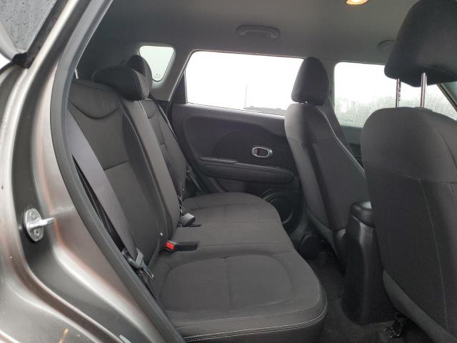 2017 KIA SOUL - KNDJN2A27H7421332