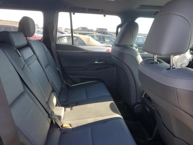 2024 LEXUS GX 550 LUX - JTJVBCDXXR5000383