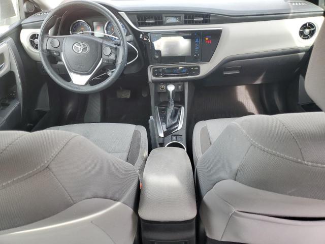 2018 TOYOTA COROLLA L - 5YFBURHE2JP794556