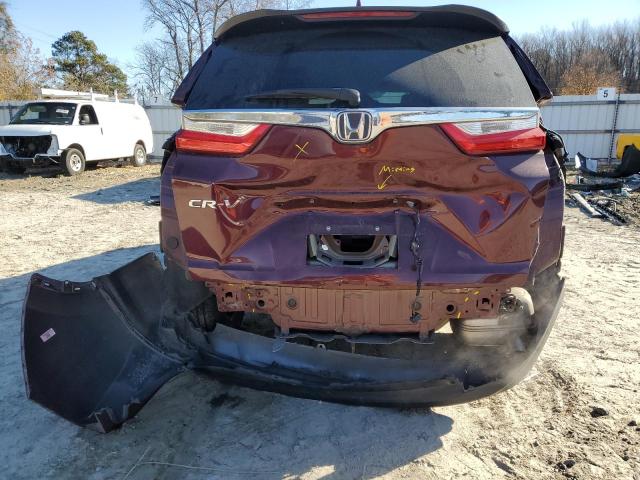 VIN 2HKRW5H39JH411466 2018 HONDA CRV no.6