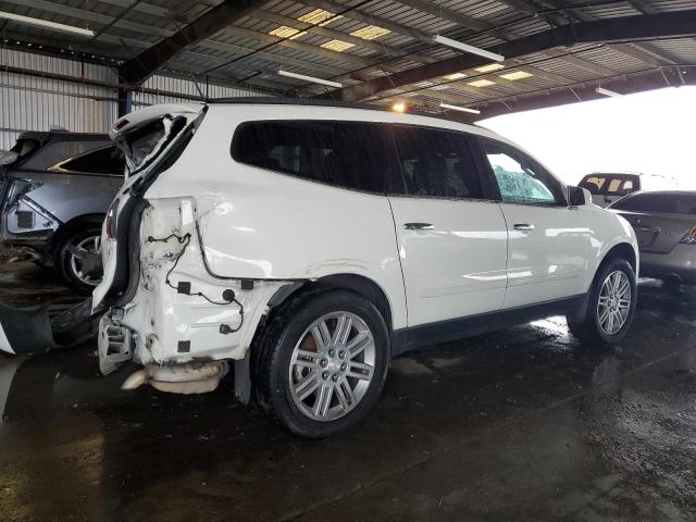 1GNKRGKD6FJ295607 Chevrolet Traverse Lt 2015