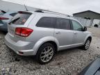 Lot #3027176304 2012 DODGE JOURNEY CR