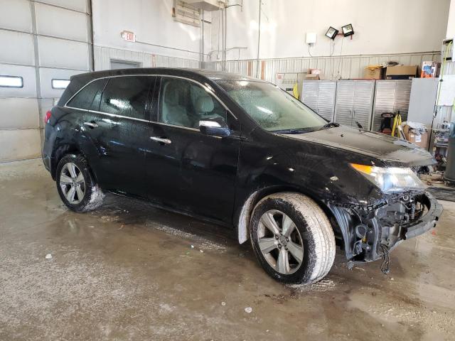 Vin: 2hnyd2h61bh542969, lot: 82982584, acura mdx technology 20114