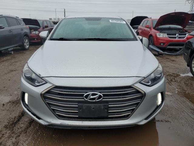2017 HYUNDAI ELANTRA SE - 5NPD84LF8HH008640
