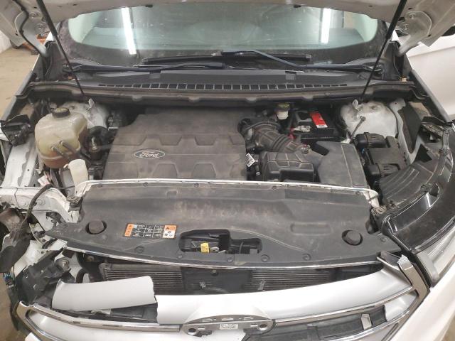 2015 FORD EDGE SEL - 2FMTK4J8XFBC34362