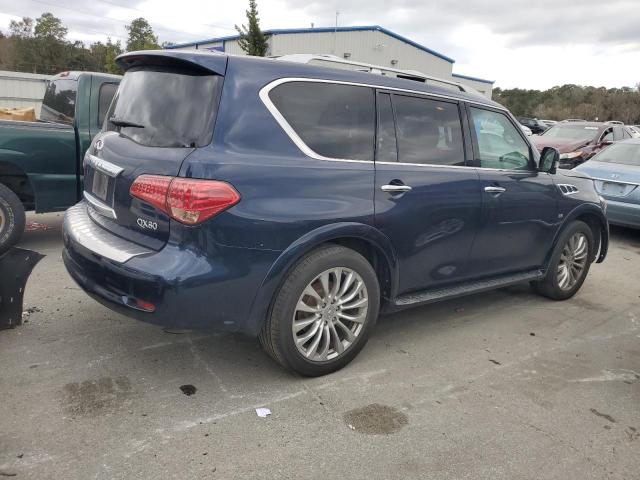 2016 INFINITI QX80 - JN8AZ2NE0G9126833