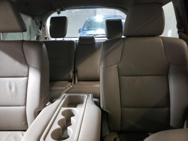 2016 HONDA ODYSSEY EX - 5FNRL5H62GB082300