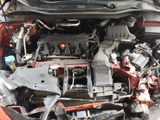 2019 HONDA HR-V SPORT - 3CZRU6H12KG706228