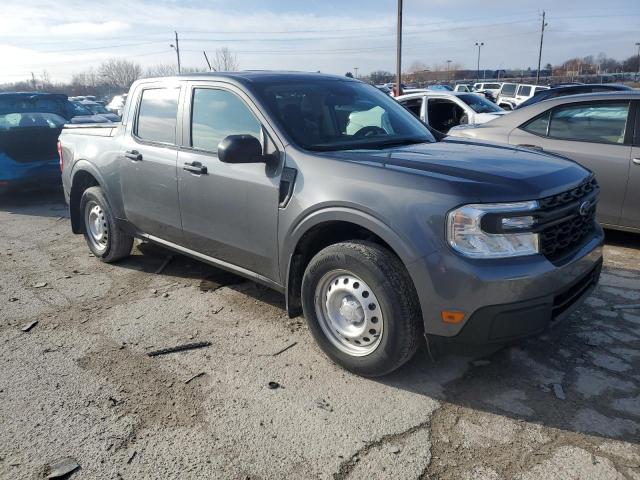 2023 FORD MAVERICK X - 3FTTW8E37PRA37375