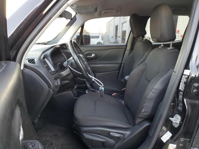 VIN ZACCJABB0JPH97635 2018 JEEP RENEGADE no.7