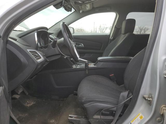 2017 GMC TERRAIN - 2GKFLTEK9H6328747