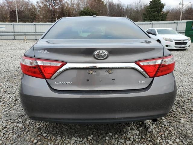 2015 TOYOTA CAMRY LE - 4T1BF1FK5FU014768