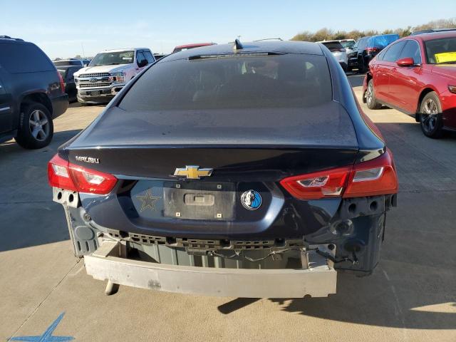 2018 CHEVROLET MALIBU LS - 1G1ZB5ST1JF111024