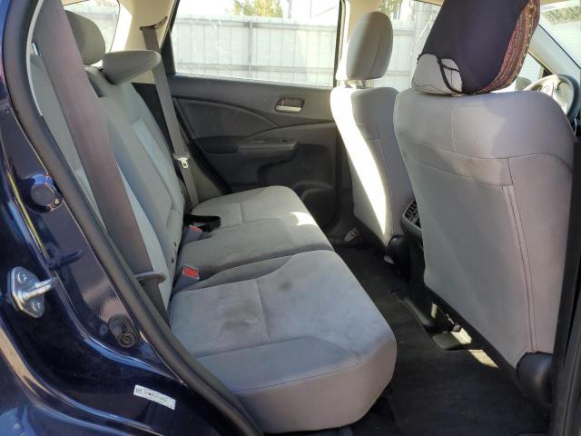 2015 HONDA CRV LX 3CZRM3H32FG704565