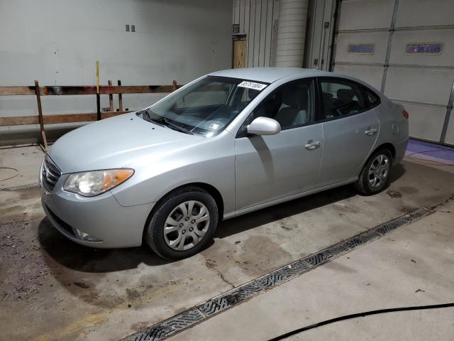 2010 HYUNDAI ELANTRA BL #3030725146