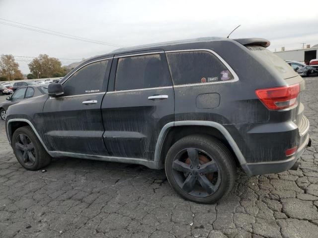 JEEP GRAND CHER 2011 gray 4dr spor gas 1J4RS6GT5BC709930 photo #3