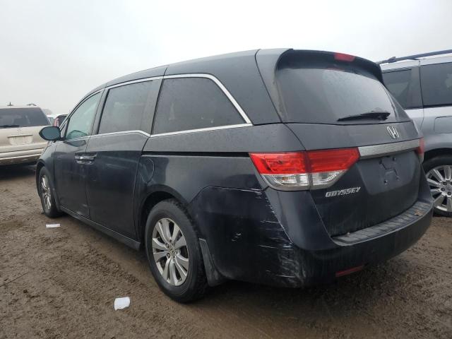 2016 HONDA ODYSSEY EX - 5FNRL5H44GB124819