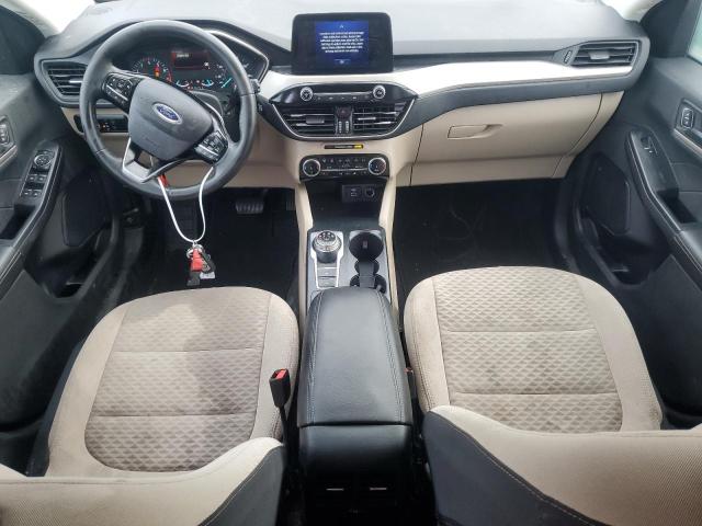 2022 FORD ESCAPE SE - 1FMCU0G64NUB97018