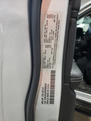 2023 JEEP GRAND CHER - 1C4RJKAG0P8806234
