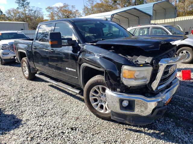 2015 GMC SIERRA K15 - 3GTU2UEC5FG495015