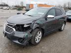 2021 CHEVROLET EQUINOX PR - 2GNAXXEV5M6140336