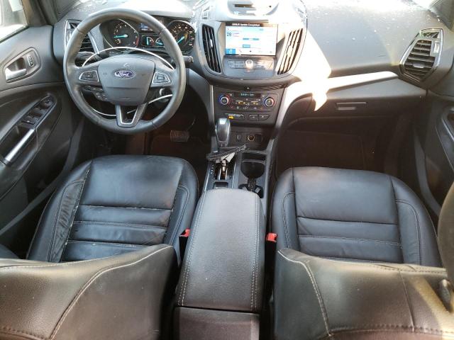 VIN 1FMCU0HD9JUA17720 2018 FORD ESCAPE no.8