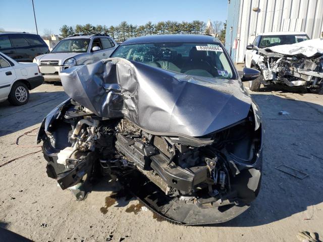 2017 VOLKSWAGEN PASSAT R-L - 1VWDT7A34HC065144