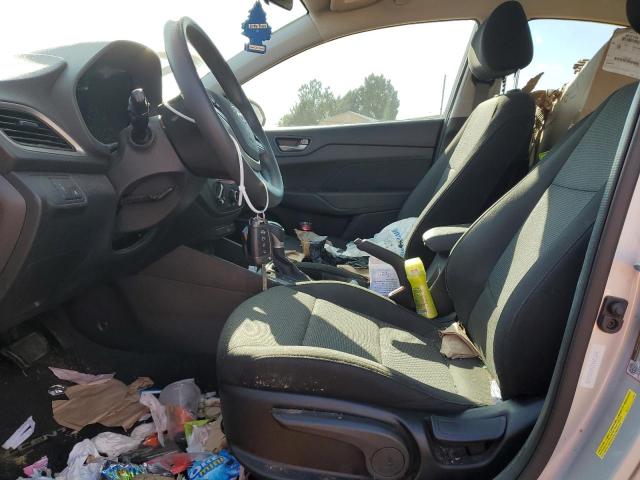 2019 HYUNDAI ACCENT SE - 3KPC24A33KE052238